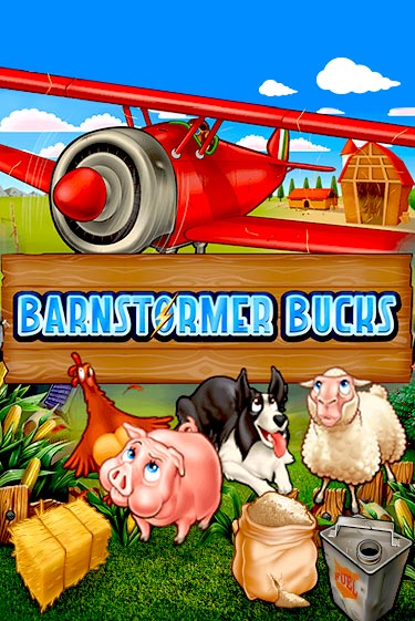 Бесплатная версия игры Barnstormer Bucks | Champion Slots KZ 