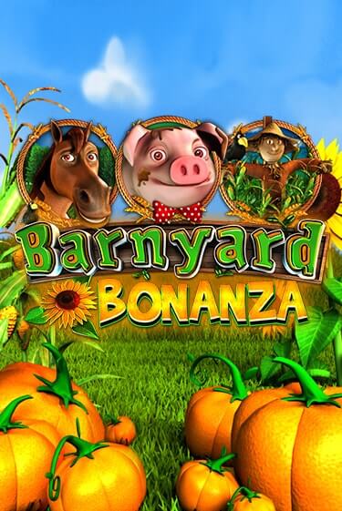 Бесплатная версия игры Barnyard Bonanza | Champion Slots KZ 