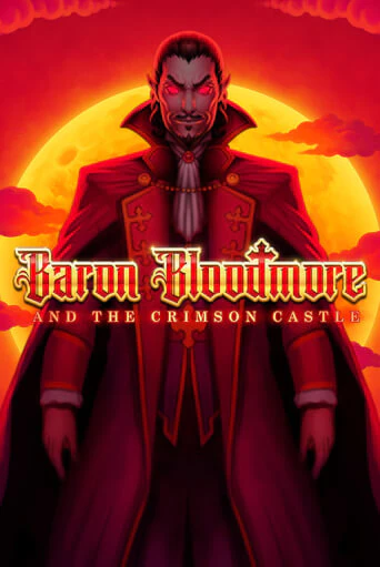 Бесплатная версия игры Baron Bloodmore and the Crimson Castle | Champion Slots KZ 