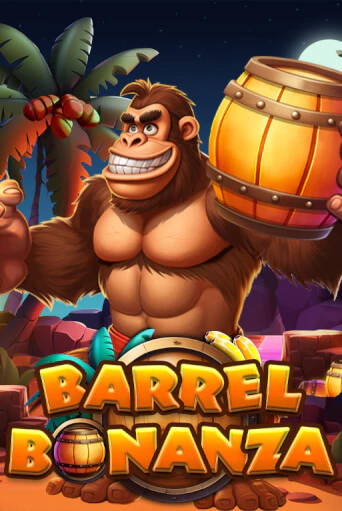 Бесплатная версия игры Barrel Bonanza | Champion Slots KZ 