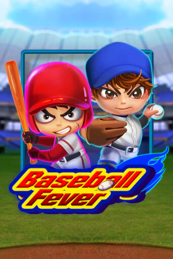 Бесплатная версия игры Baseball Fever | Champion Slots KZ 