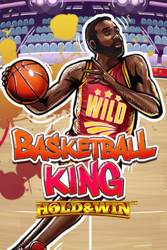 Бесплатная версия игры Basketball King Hold & Win™ | Champion Slots KZ 