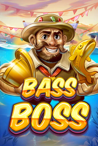 Бесплатная версия игры Bass Boss | Champion Slots KZ 