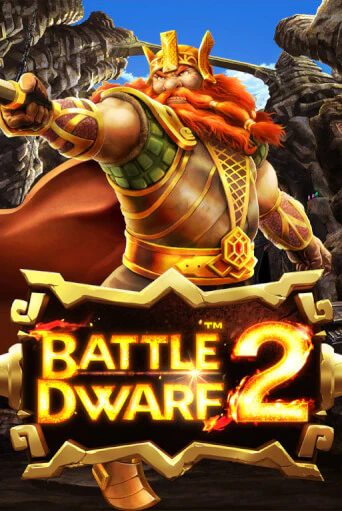 Бесплатная версия игры Battle Dwarf 2 | Champion Slots KZ 