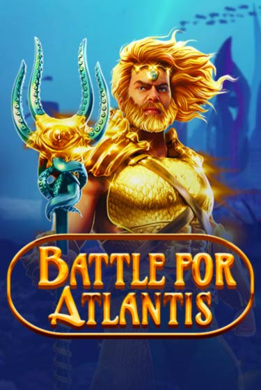 Бесплатная версия игры Battle for Atlantis | Champion Slots KZ 