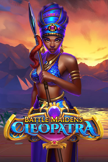 Бесплатная версия игры Battle Maidens Cleopatra | Champion Slots KZ 