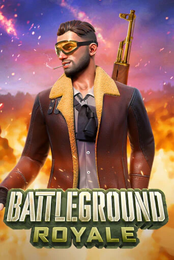 Бесплатная версия игры Battleground Royale | Champion Slots KZ 