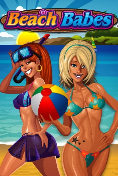 Бесплатная версия игры Beach Babes | Champion Slots KZ 