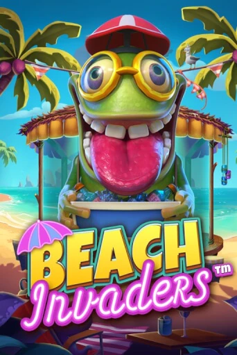 Бесплатная версия игры Beach Invaders | Champion Slots KZ 