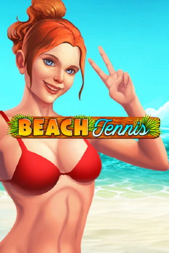 Бесплатная версия игры Beach Tennis | Champion Slots KZ 