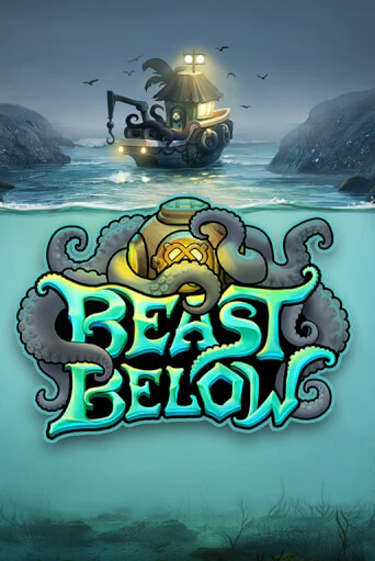 Бесплатная версия игры Beast Below | Champion Slots KZ 