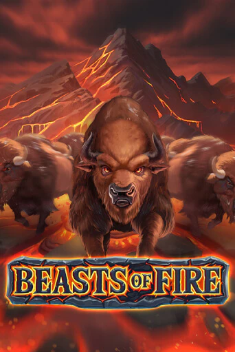 Бесплатная версия игры Beasts Of Fire | Champion Slots KZ 