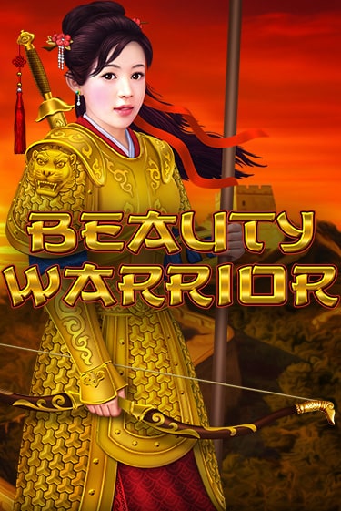 Бесплатная версия игры Beauty Warrior | Champion Slots KZ 