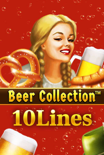 Бесплатная версия игры Beer Collection 10 Lines | Champion Slots KZ 