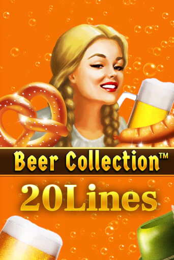 Бесплатная версия игры Beer Collection 20 Lines | Champion Slots KZ 