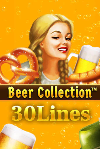 Бесплатная версия игры Beer Collection 30 Lines | Champion Slots KZ 