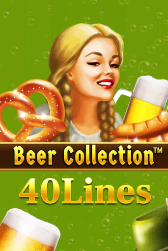 Бесплатная версия игры Beer Collection 40 Lines | Champion Slots KZ 