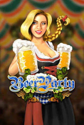 Бесплатная версия игры Beer Party | Champion Slots KZ 