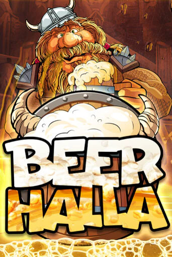 Бесплатная версия игры BEERHALLA | Champion Slots KZ 