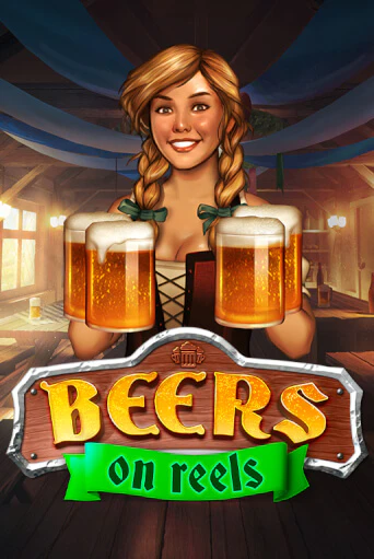 Бесплатная версия игры Beers on Reels | Champion Slots KZ 