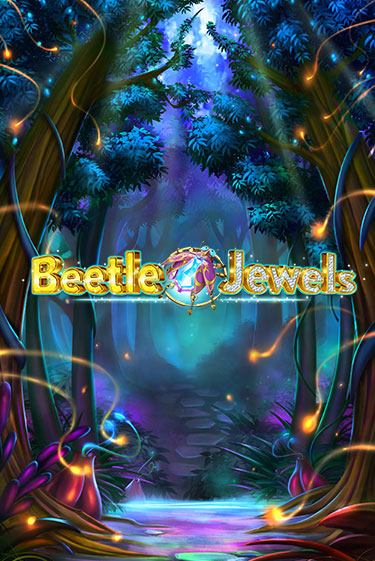 Бесплатная версия игры Beetle Jewels | Champion Slots KZ 