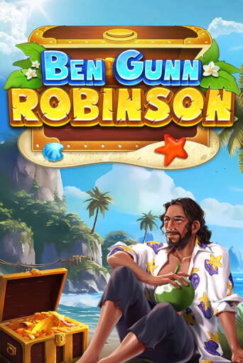 Бесплатная версия игры Ben Gunn Robinson | Champion Slots KZ 