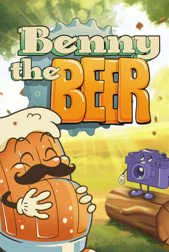 Бесплатная версия игры Benny the Beer | Champion Slots KZ 