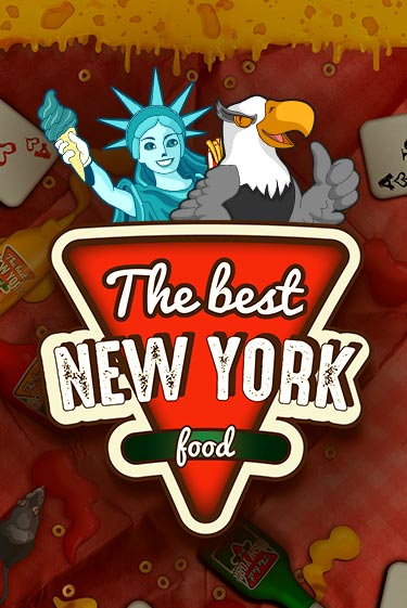 Бесплатная версия игры Best New York Food | Champion Slots KZ 