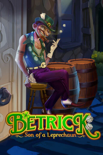 Бесплатная версия игры Betrick: Son of a Leprechaun | Champion Slots KZ 