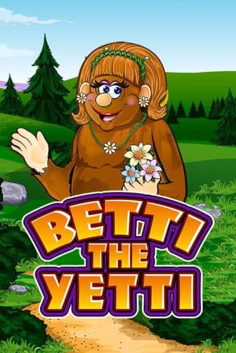 Бесплатная версия игры Betti The Yetti Promo | Champion Slots KZ 