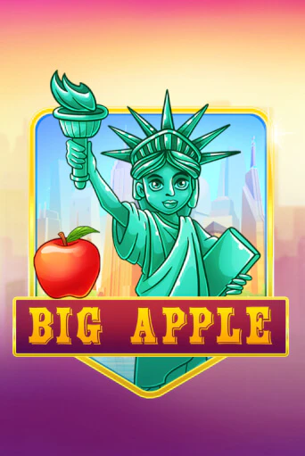 Бесплатная версия игры Big Apple | Champion Slots KZ 