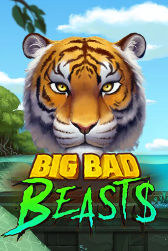 Бесплатная версия игры Big Bad Beasts | Champion Slots KZ 