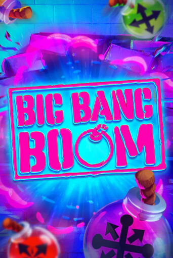 Бесплатная версия игры Big Bang Boom | Champion Slots KZ 