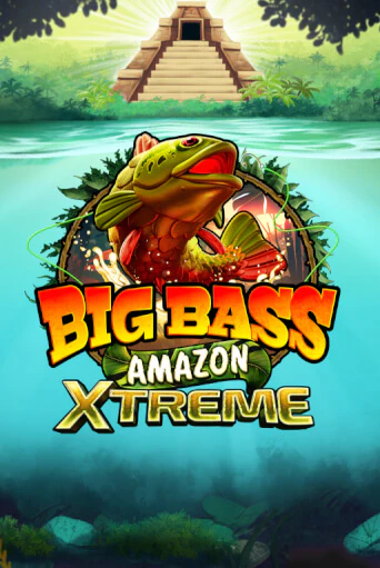 Бесплатная версия игры Big Bass Amazon Xtreme™ | Champion Slots KZ 