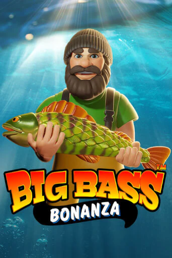 Бесплатная версия игры Big Bass Bonanza | Champion Slots KZ 