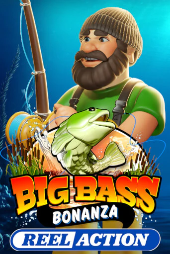 Бесплатная версия игры Big Bass Bonanza - Reel Action | Champion Slots KZ 