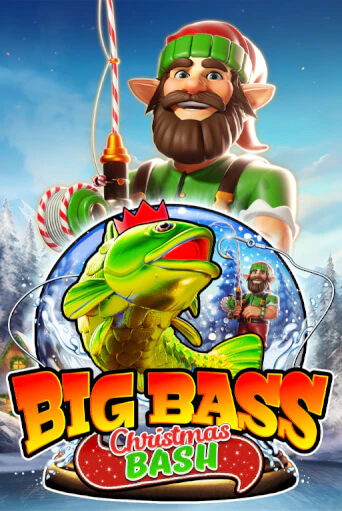 Бесплатная версия игры Big Bass Christmas Bash | Champion Slots KZ 