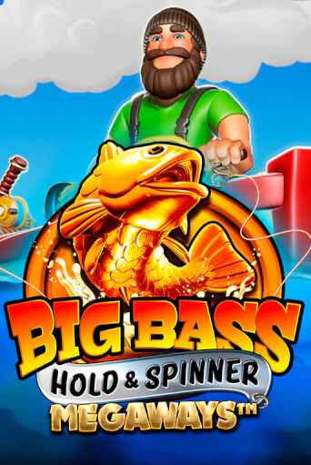 Бесплатная версия игры Big Bass Hold & Spinner Megaways | Champion Slots KZ 