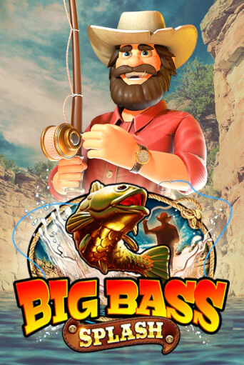 Бесплатная версия игры Big Bass Splash | Champion Slots KZ 