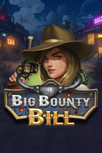 Бесплатная версия игры Big Bounty Bill | Champion Slots KZ 