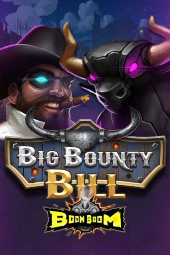 Бесплатная версия игры Big Bounty Bill BoomBoom | Champion Slots KZ 