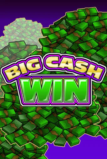 Бесплатная версия игры Big Cash Win | Champion Slots KZ 