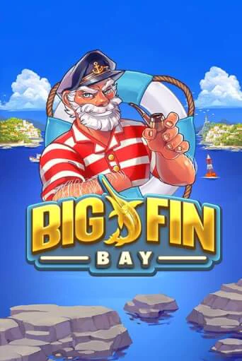 Бесплатная версия игры Big Fin Bay | Champion Slots KZ 