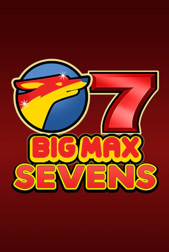 Бесплатная версия игры Big Max Sevens | Champion Slots KZ 