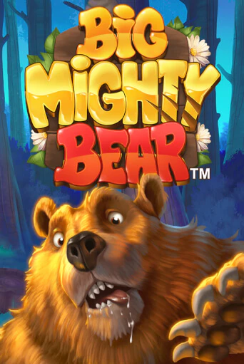 Бесплатная версия игры Big Mighty Bear | Champion Slots KZ 