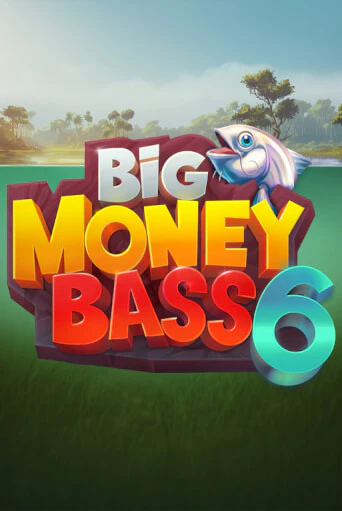 Бесплатная версия игры Big Money Bass 6 | Champion Slots KZ 