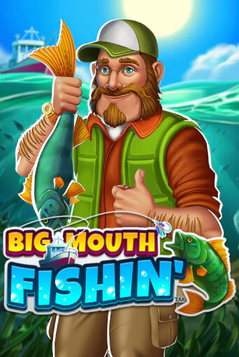 Бесплатная версия игры Big Mouth Fishin™ | Champion Slots KZ 