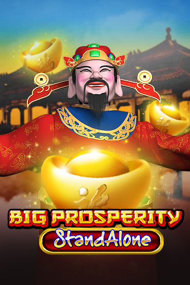 Бесплатная версия игры Big Prosperity SA | Champion Slots KZ 