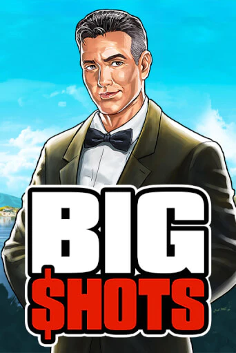 Бесплатная версия игры Big Shots | Champion Slots KZ 