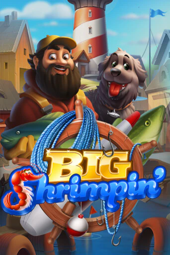 Бесплатная версия игры Big Shrimpin’ | Champion Slots KZ 